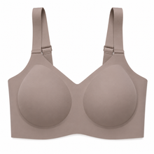 Adaptive Wireless Comfort Bra